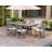 Lakeside 7-Piece Dining Set-67041036