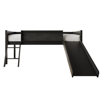 Airielle Kids Twin Loft Bed