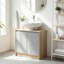 Bathroom Vanity with Basin