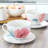 Teacup & Saucer