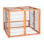 Frias Weather Resistant Rabbit Playpen-684809923