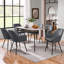  Upholstered Dining Chair-545992463