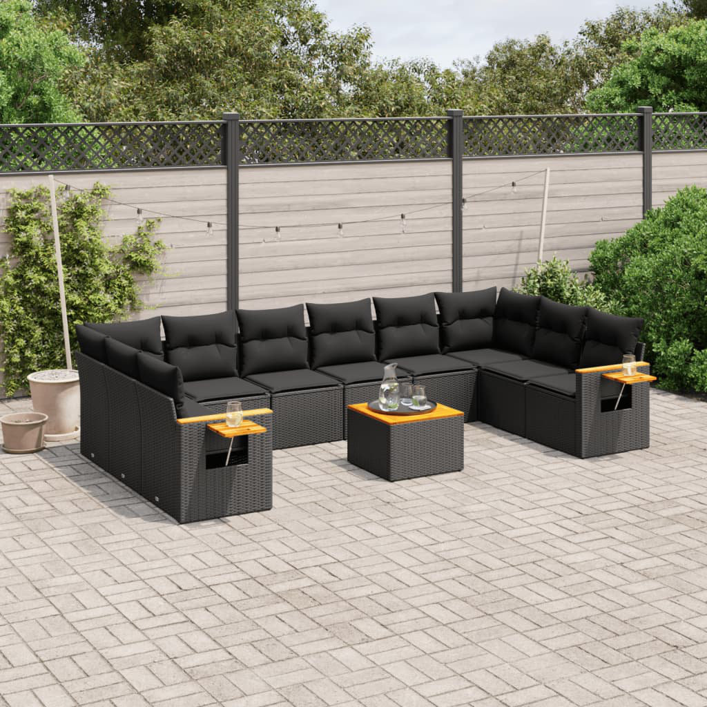 Gartensofa Kingsport 62 cm