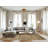 Machine Washable French Brown Area Rug-1207717857