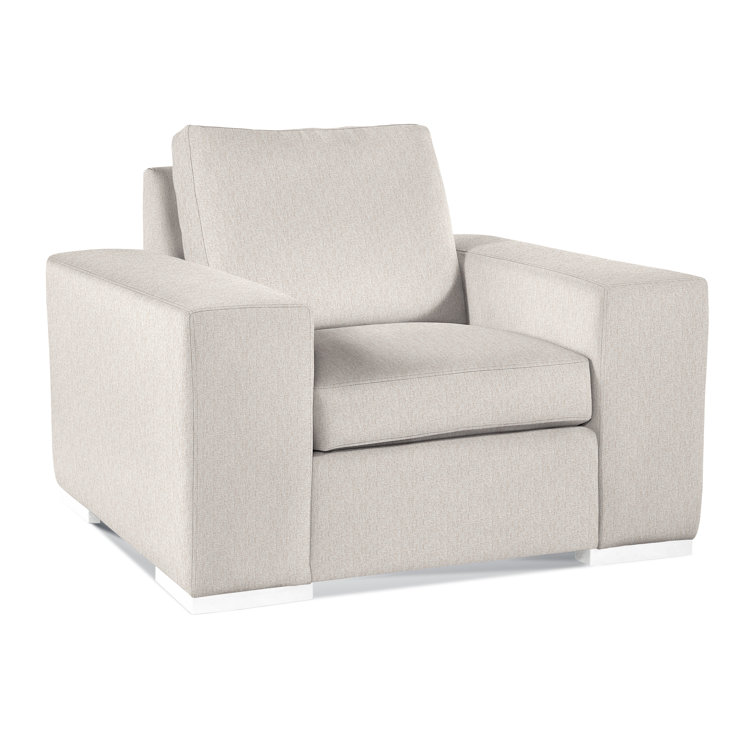 Memphis Upholstered Armchair
