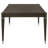 Blakely Ash Brown 7-Piece Rectangular Dining Set