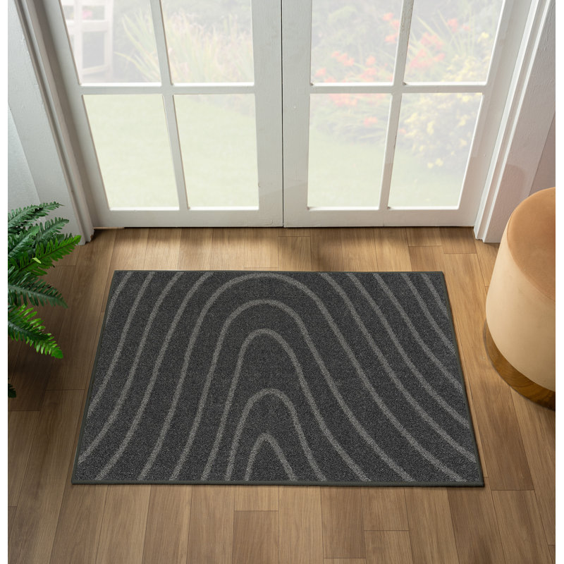 Tapis Modern Modern, Rectangle 2 pi x 3 pi
