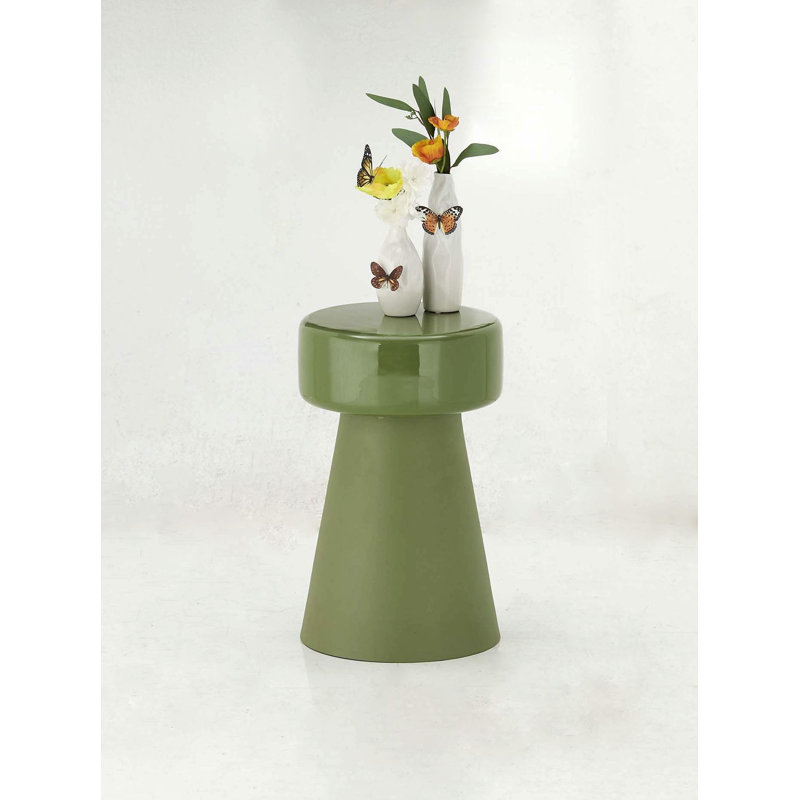 Claudya End Table