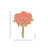 14"Pu Summer Dahlia Bundle-2082759830