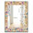 Glass Flat Wall Mirror-40102146