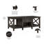 Table basse avec rangement Huckins-1170941514