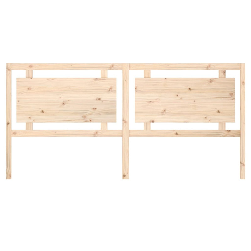 Addiel Headboard
