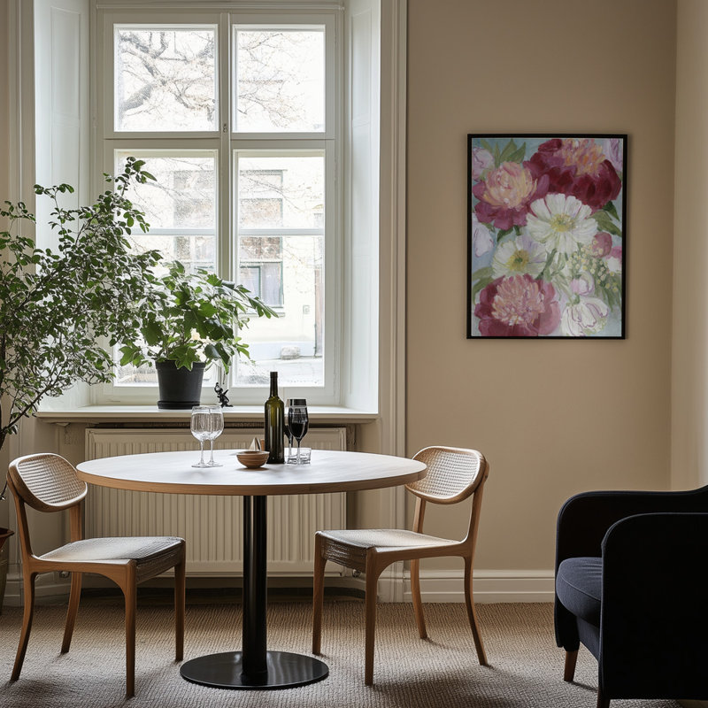 Wrapped Canvas Print, 76.2 cm H x 50.8 cm W