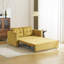 Ainur 2 Seater Sofa Bed-399365175