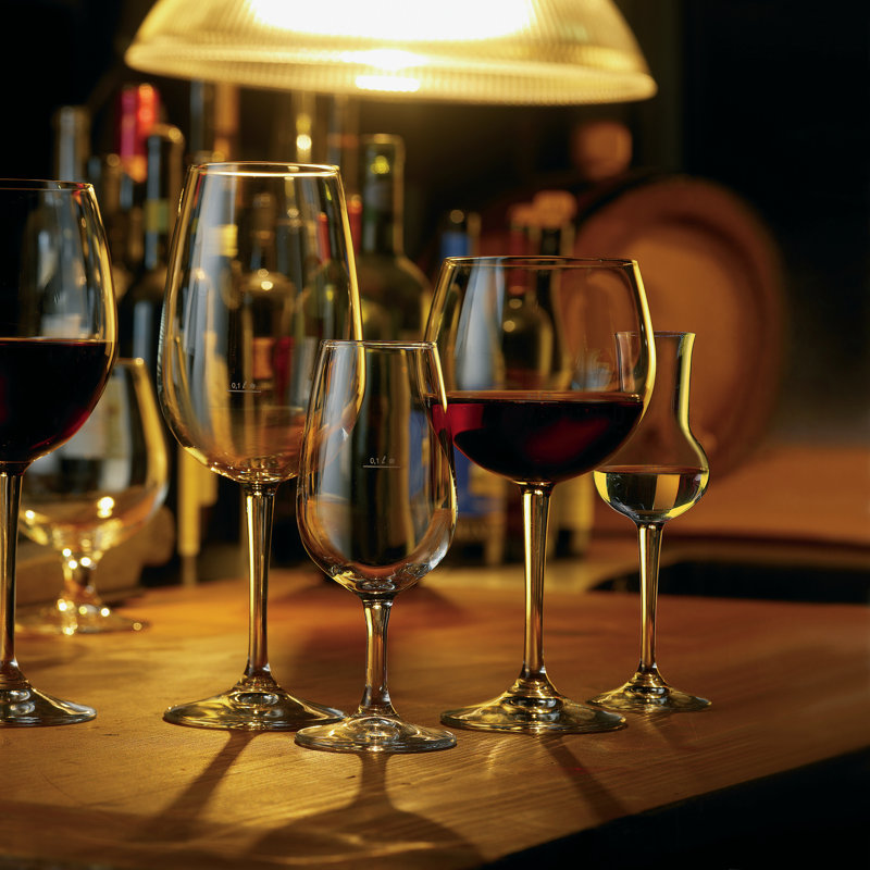 16,25 oz. Verres à vin Barolo