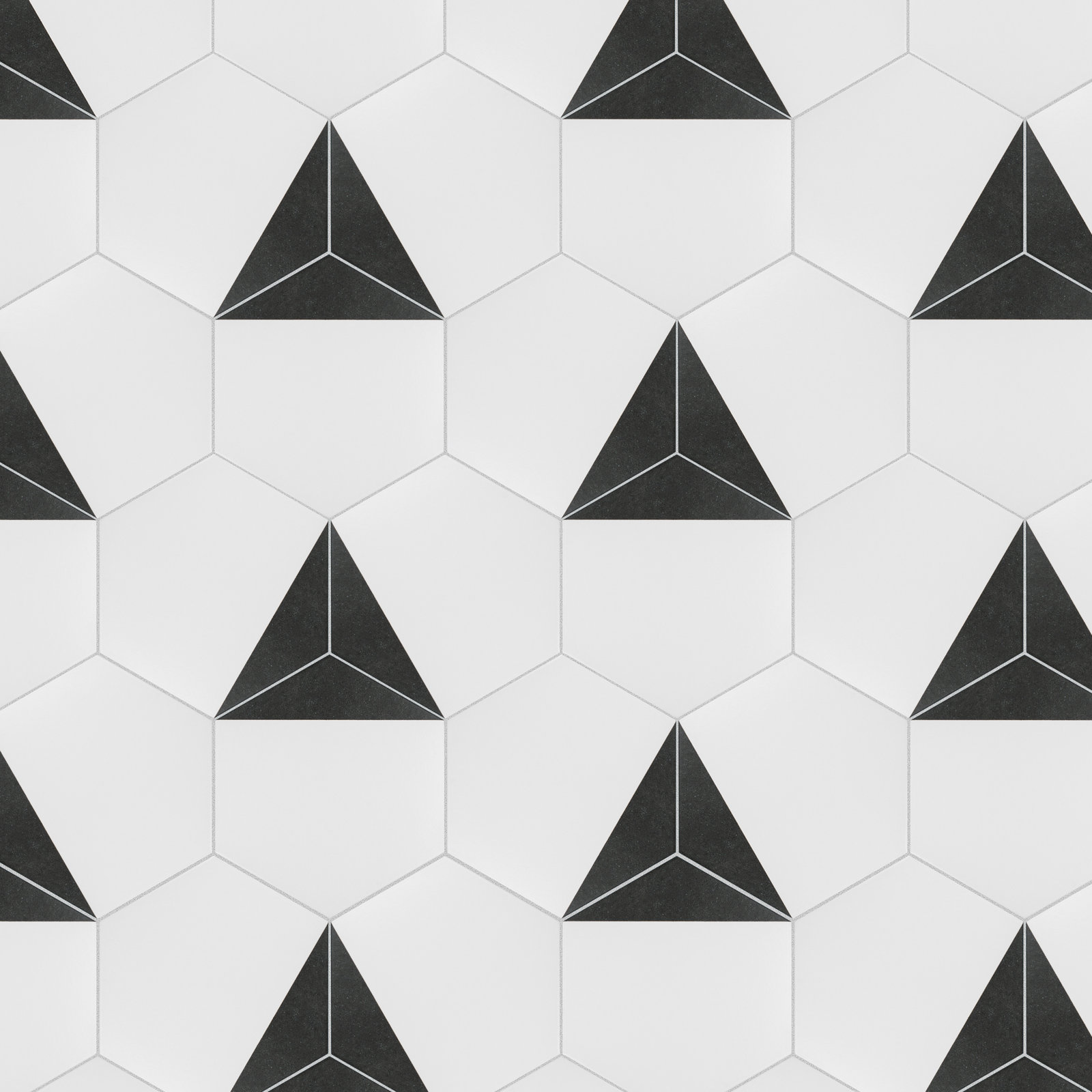 Peak 9" x 10" Porcelain Tile