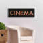 Reproduction de cinéma sur toile par James Wiens-1199660970