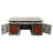 Royal Knights Helm Executive Desk