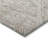  Chayden Indoor/Outdoor Chantille ACN991 Gray Area Rug-1815051532