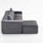 modular compression sofa-1099779173