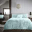 Polyester Solid Colour Duvet Cover Set with Pillowcases Included-1840933659-1760723792