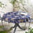 Adilen Palm Water Repellent Tablecloth