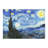 Stylish Medallion Design Non Woven Soft Printed Rug Ideal for a Touch of Elegance in Any Room