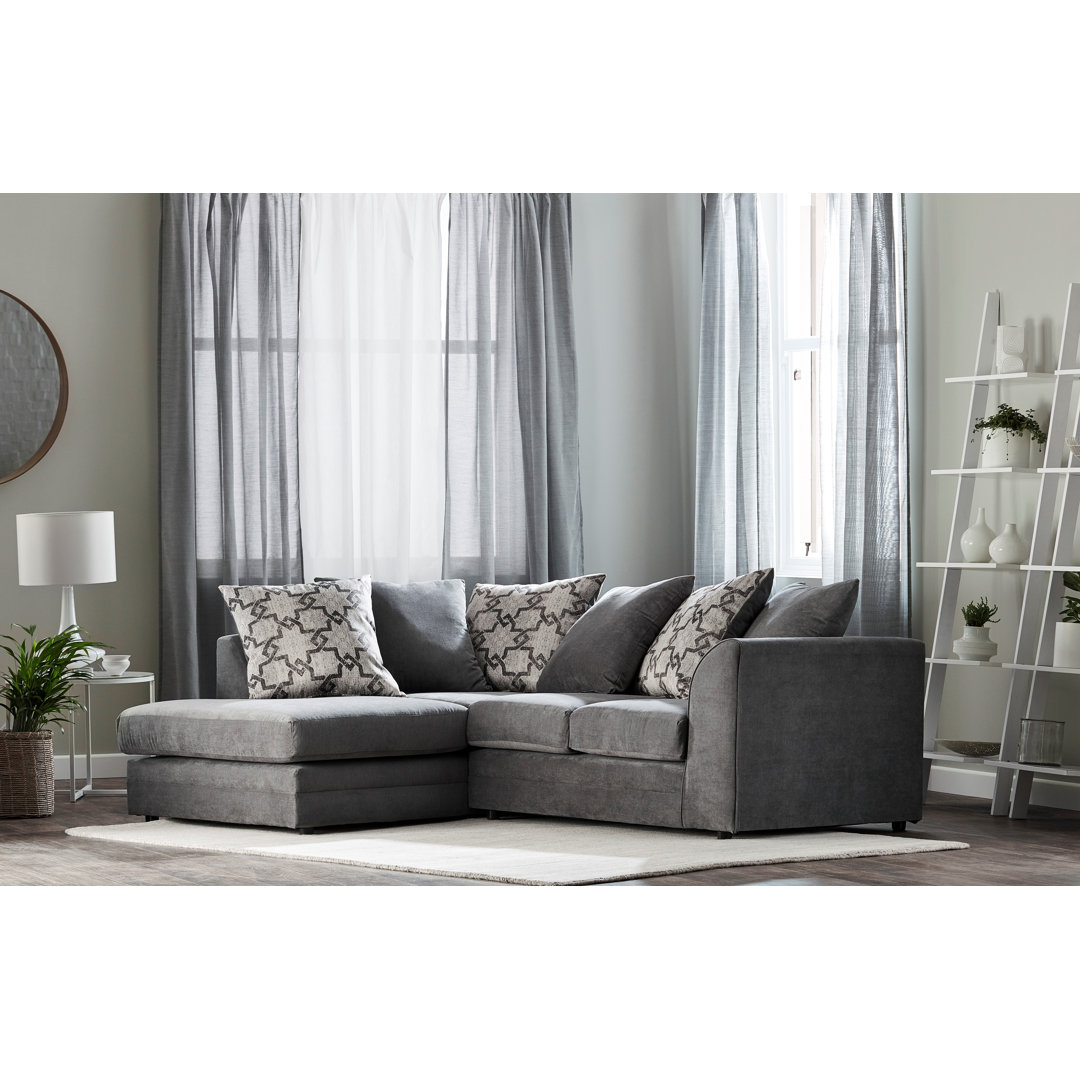 Ecksofa Arabella