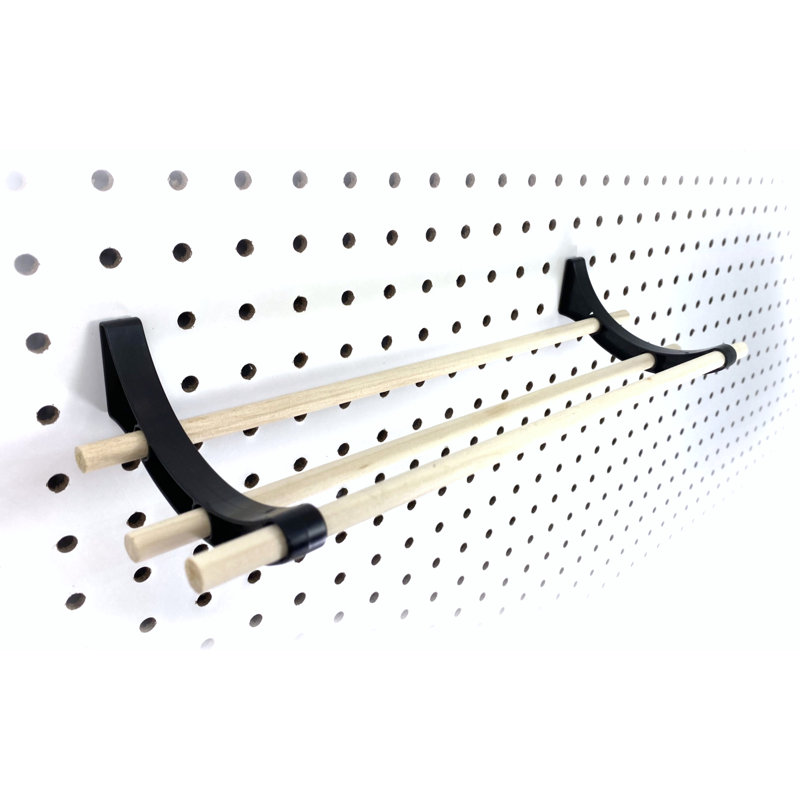 Ensemble d'accessoires en bois
