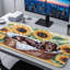Polyester Desk Pad-1030132557