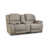 Tan Polyester selected