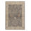 Jaipur Living Reagan LIB02 Handknotted Oriental Gray and Beige Area Rug (12'x18')