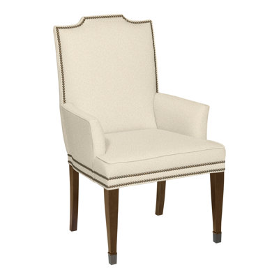 Michael Weiss Travis Arm Chair