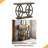 Classic Entryway Table,Practical Console Table,Steady Sofa Table-409377219