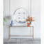 Miroir mural 36 po
