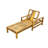 Outdoor Lounge Chair-1292855169