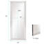 Miroir biseauté sans cadre Fordbridge Glam-22800359