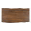 Lila Large Dining Table Brown-2059278937