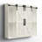 Dayanah Accent Cabinet-2134167331