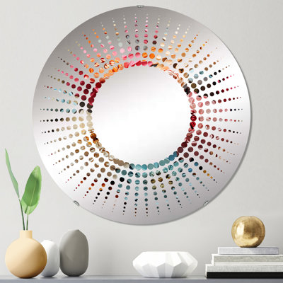 Circle Mirror