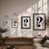 Unframed