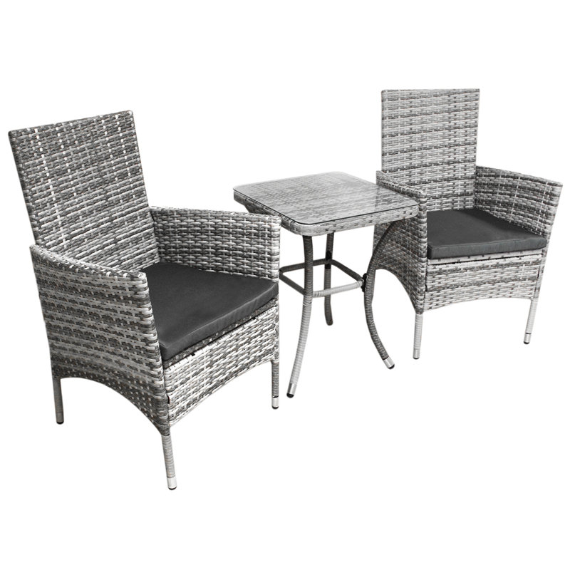 Timothe 2 - Person Seating Group