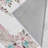 Premium Woven Area Rug, 100% Polyester, 4.6 x 7.2 ft | Antibacterial, Non-Slip PVC Dot Underside | 3D Digital Printing, Machine Washable, Pile Height: 0.3 in | Ideal for Living Room, Bedroom, and Dining Spaces