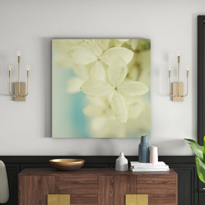 Judy Stalus - Wrapped Canvas Print
