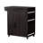 Latitude Run® Shelby Rolling Garage Cart With Storage Cabinet-119243789