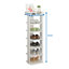 7-Tier Shoe Rack-907638301