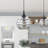 Spark 1 - Light Single Pendant