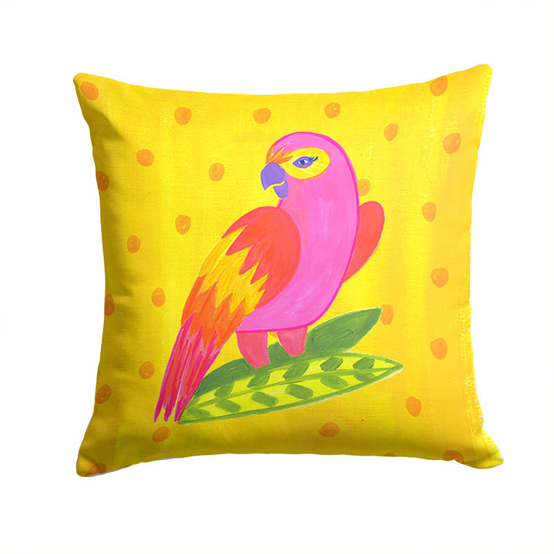Coussin intérieur extérieur Parrot