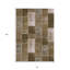 Tapis intérieur lavable 8 pi x 10 pi ivoire