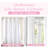 Blackout Curtain Single Panel-697419132-697419134